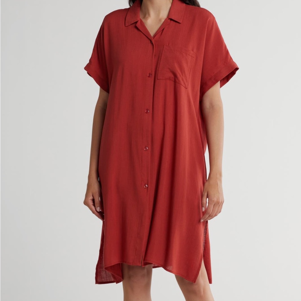 ✨Button Tunic - Picture 3 of 7